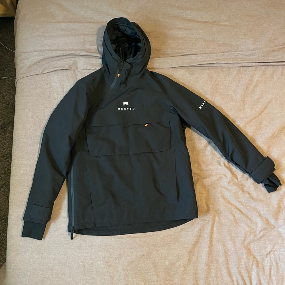Women’s Montec Dune Insulated Ski Jacket
